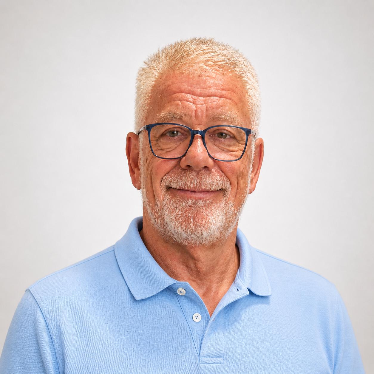 Charlie, CEO of The Bridge
